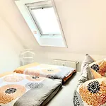 Cottbus-apartments - Apricot I Privat I Wifi I Kueche I Balkon Apartment