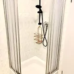아파트 Cottbus-apartments - Apricot I Privat I Wifi I Kueche I Balkon 콧부스