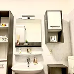 Cottbus-apartments - Apricot I Privat I Wifi I Kueche I Balkon 아파트 *