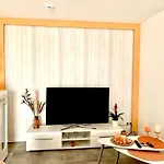 Apartment Cottbus-apartments - Apricot I Privat I Wifi I Kueche I Balkon Cottbus