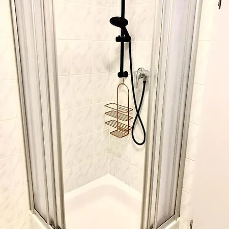 Apartment Cottbus-apartments - Apricot I Privat I Wifi I Kueche I Balkon Cottbus