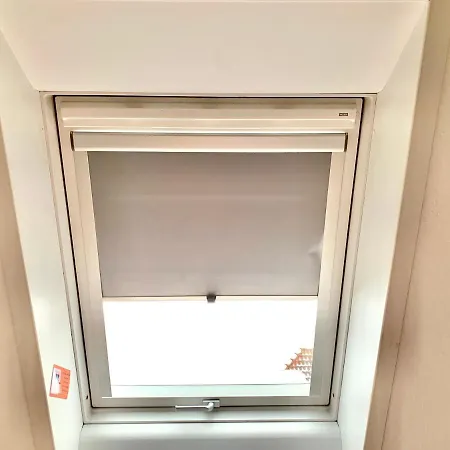 Cottbus-apartments - Apricot I Privat I Wifi I Kueche I Balkon 아파트