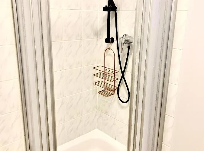 Apartamento Cottbus-apartments - Apricot I Privat I Wifi I Kueche I Balkon Cottbus