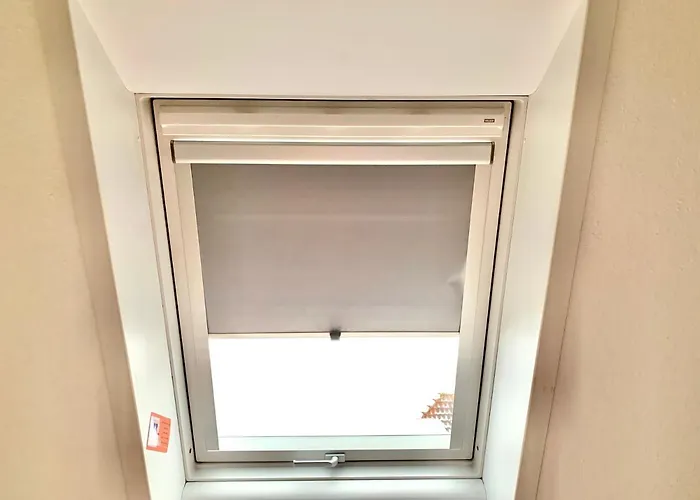 Cottbus-apartments - Apricot I Privat I Wifi I Kueche I Balkon Apartamento